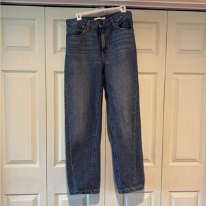 Classic Levi’s ‘94 Baggy